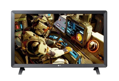 LG 24TQ520SPZ.ARUZ SMART TV [ПИ]