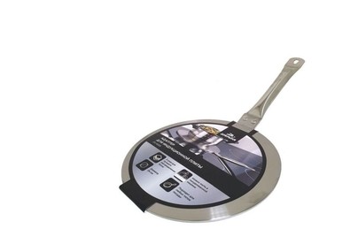 ДОБРЫНЯ DO6003 адаптер для индукц. плит Д24см.