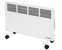 MTX КМ1500.2, 230 В, 1500 Вт, Xобразный нагреватель, колеса, термостат 98125