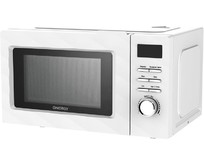 ENERGY EMW20707EG белая