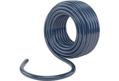 СИБРТЕХ Шланг поливочный армированный ПВХ 1/2 , 25 м, урожайный 674362