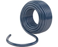 СИБРТЕХ Шланг поливочный армированный ПВХ 3/4 , 30 м, урожайный 674402