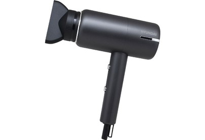 HYUNDAI HHDI0777 1500Вт черный/хром