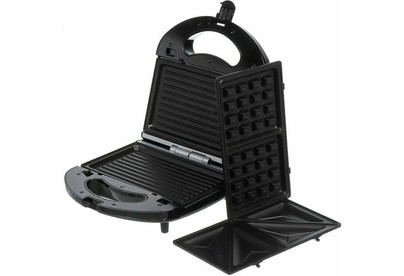 OASIS PK3B черный