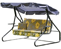 OLSA Люкс  2 с1479 Качели садовые