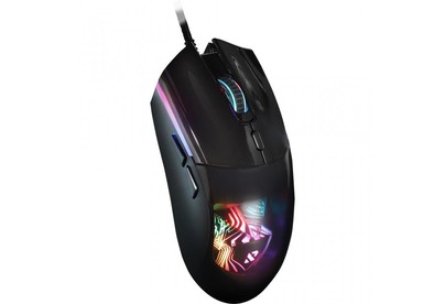 SMARTBUY (SBM748GK) RUSH X18, черный