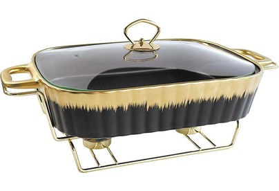 ZEIDAN Z1311 Мармит