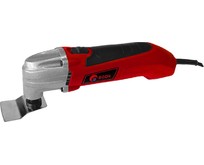 EDON MF330 черный/красный 17780 330Вт