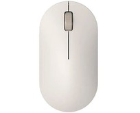 XIAOMI Wireless Mouse Lite 2 White (BHR8915GL)