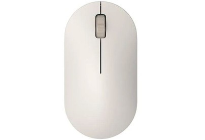 XIAOMI Wireless Mouse Lite 2 White (BHR8915GL)