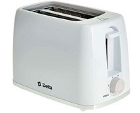 DELTA DL6901 белый