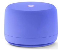 ЯНДЕКС YNDX00028VIO Станция Лайт 2 с Алисой, без часов, 6 Вт, модель (фиолетовый)