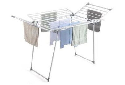 РЫЖИЙ КОТ Сушилка для белья напольная CD09, 177*99*107 см (109609)