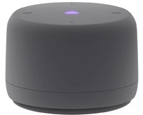 ЯНДЕКС YNDX00028 Станция Лайт 2 с Алисой, без часов серая