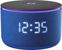 ЯНДЕКС Станция Мини 3 Про, Zigbee, модель YNDX00059BLU (синий)