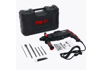 EDON Перфоратор электрический ProTech 1400RH