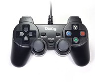 DIALOG GPA12, черный