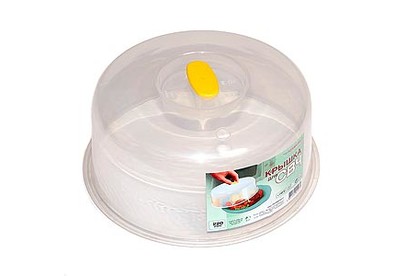 ПОЛИМЕРБЫТ Крышка d 235