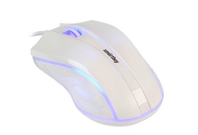 SMARTBUY (SBM338W) белый