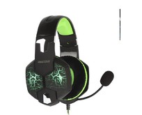 SMARTBUY (SBHG3100) RUSH TAIPAN чернозеленый