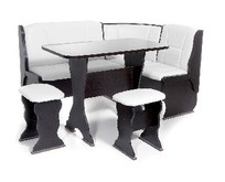 БИТЕЛ ОРХИДЕЯ Венге/Милк (молочный) (4 кор)