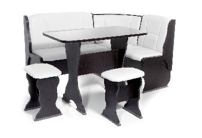 БИТЕЛ ОРХИДЕЯ Венге/Милк (молочный) (4 кор)