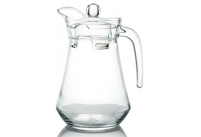 LUMINARC АРК кувшин 1.3л с крышкой (P3602) N1103