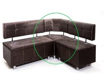 БИТЕЛ ТОРОНТО МУ500 БУРБОН (Кашемир 561)