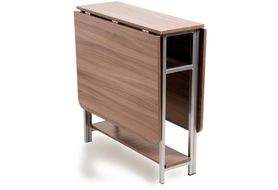 БИТЕЛ Столкнижка3 Дуб Сонома/Металлокаркас