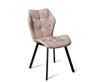 БИТЕЛ РИМ ВЕЛЮР ЛАТТЕ/Черный муар