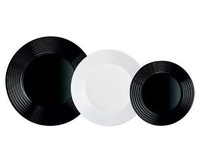 LUMINARC АРЕНА ЧЕРНОБЕЛЫЙ 18пр N1518