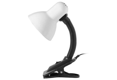 SMARTBUY (SBLDeskL01White) 40W/E27