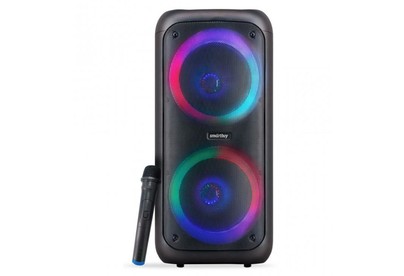 SMARTBUY (SBS5240) LAVA, черный