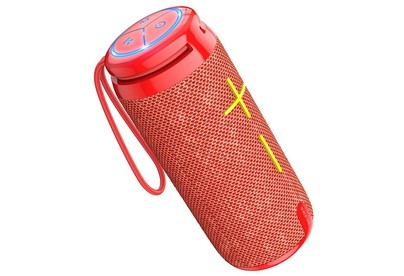 BOROFONE (6974443386684) BR24 Red