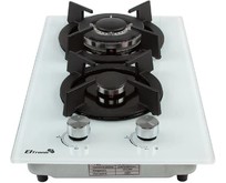 ELTRONIC (3309) 2 конфорки , белый