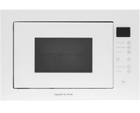 ZIGMUND & SHTAIN BMO 15.252 W