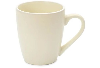 DOMENIK Кружка SCANDY MILK 355мл DMD135