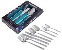 DOMENIK DMC190 Набор столовых приборов BON APPETIT 8 предметов