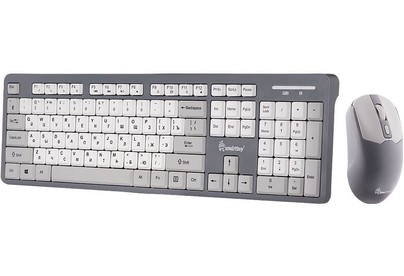 SMARTBUY (SBC701AGK) 701AG белосерый