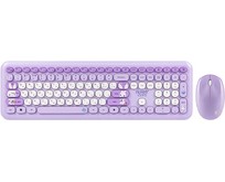 SMARTBUY (SBC666395AGB) Cute Bunny белосиреневый