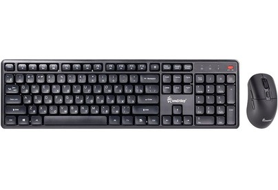 SMARTBUY (SBC106AGK) 106AG, черный