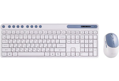 SMARTBUY (SBC107AGW) 107AG, белыйголубой