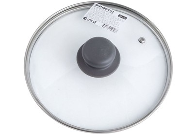 SIROCCO GL.LID SLB020 Крышка BASIC 20см