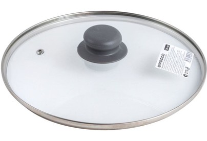SIROCCO GL.LID SLB024 Крышка BASIC 24см