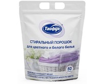 ТАЙФУН Стиральный порошок, 1 кг (181015)