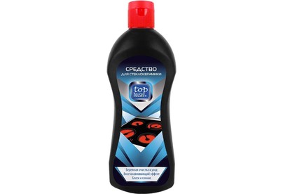 TOP HOUSE Средство для стеклокерамики, 320 мл (391138)