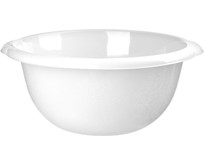 HOMVER Good универсальный круглый 9л (белый) 223201229/01