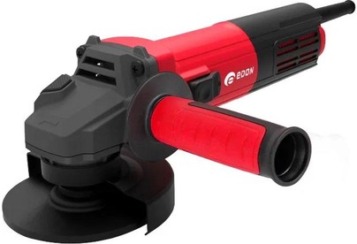 EDON AG125/1100 черный/красный 28424 1100Вт, 125мм