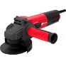 EDON AG125/1100 черный/красный 28424 1100Вт, 125мм