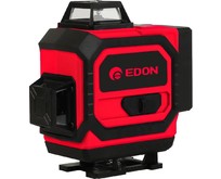 EDON CLL 4D/40FW combo черный/красный 37650